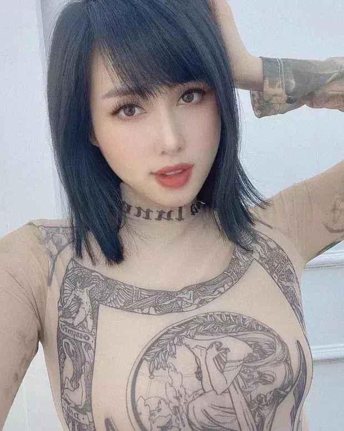U40 mà cứ như gái chưa chồng, Tâm Tít gây mê netizen - Hình 6
