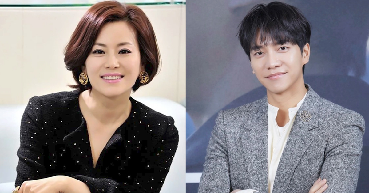 Lee Seung Gi bị fans quay lưng, chỉ trích vì gia đình vợ sắp cưới dính nhiều bê bối - Hình 7