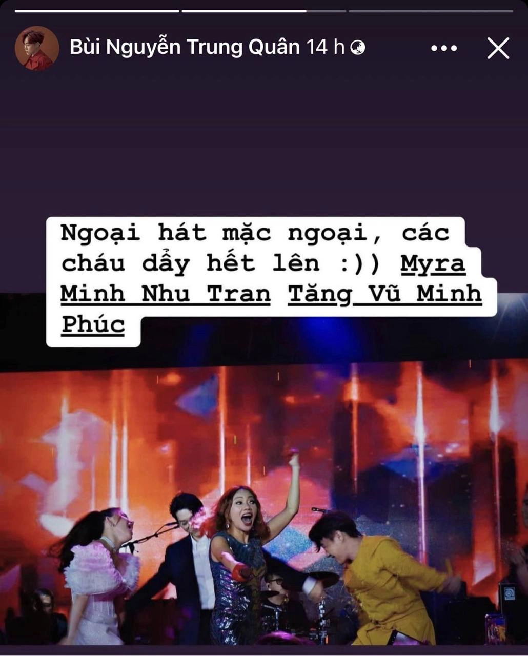 Nghi vấn Ngọc Mai bị đồng nghiệp xa lánh khi lưu diễn ở Mỹ, tủi thân nhưng vẫn phải làm điều này! - Hình 2