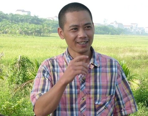 NS Bình Trọng - con trai NS Trần Nhượng: Xấu, chưa bao giờ đóng vai chính vẫn có sự nghiệp đáng mơ - Hình 1