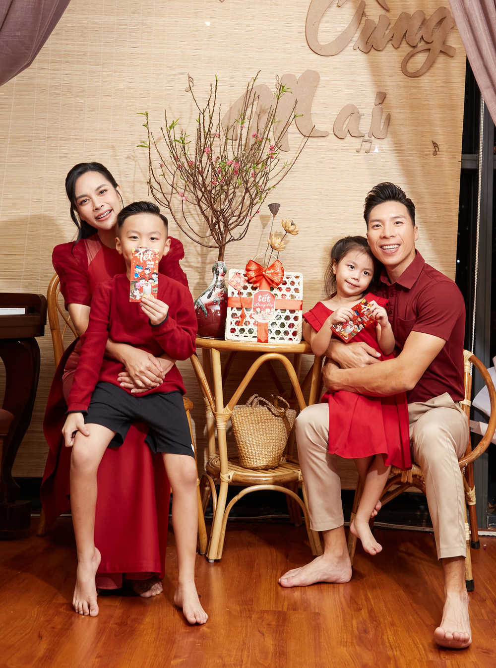 Quốc Nghiệp hộ tống Osen Ngọc Mai sang Mỹ đi hát sau ồn ào bị hủy show vì trịch thượng? - Hình 10