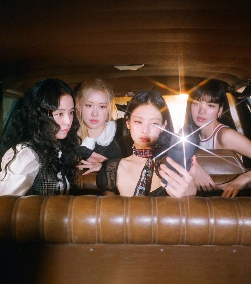 Rosé (BLACKPINK) bị ghép ảnh làm gái trong phim, fan phẫn nộ, leo thẳng No.1 hot search? - Hình 10