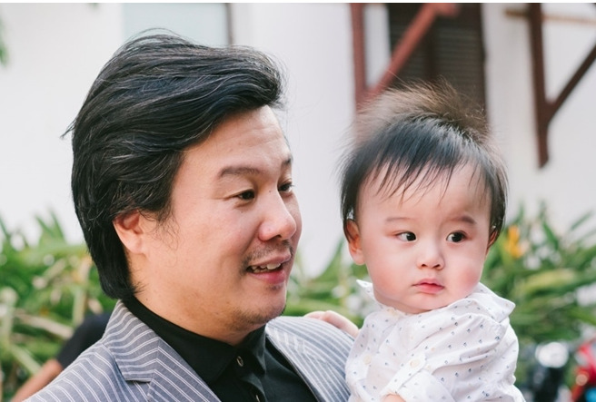 Thanh Bùi lần đầu lộ diện sau khi vợ bị bắt, hé lộ cuộc sống hiện tại, diện mạo thay đổi thế nào? - Hình 8