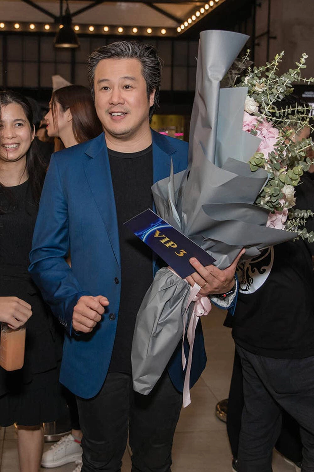 Thanh Bùi lần đầu lộ diện sau khi vợ bị bắt, hé lộ cuộc sống hiện tại, diện mạo thay đổi thế nào? - Hình 1