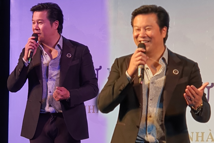 Thanh Bùi lần đầu lộ diện sau khi vợ bị bắt, hé lộ cuộc sống hiện tại, diện mạo thay đổi thế nào? - Hình 4