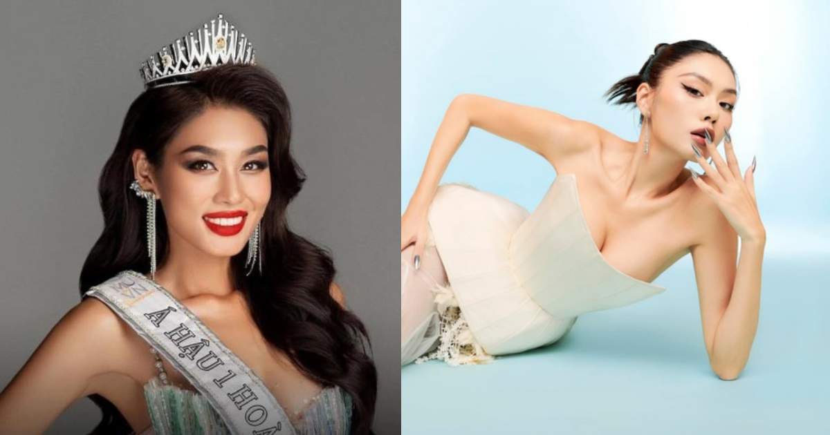 Thảo Nhi Lê nhận tin vui: Vẫn có cơ hội xuất khẩu nếu mất suất ở Miss Universe? - Hình 7