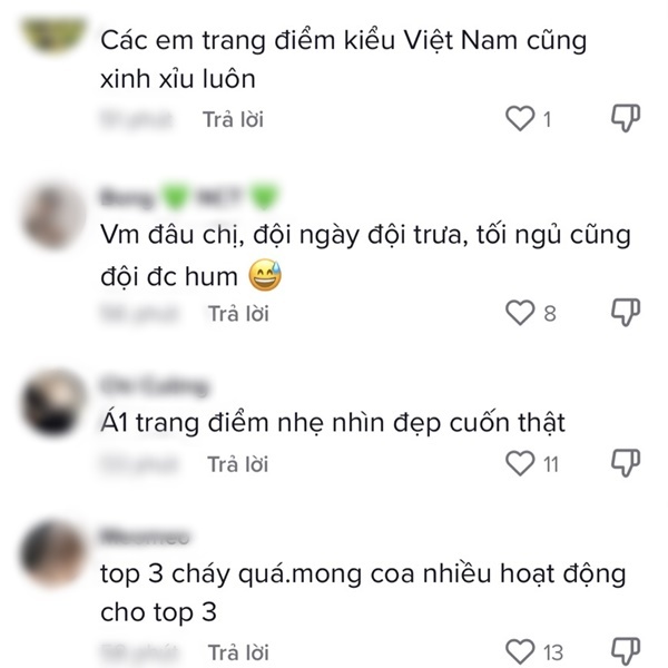 TOP 3 Miss Charm 2023 gây choáng với hoạt động tại Việt Nam, Lan Khuê lên hương sau cuộc thi - Hình 5
