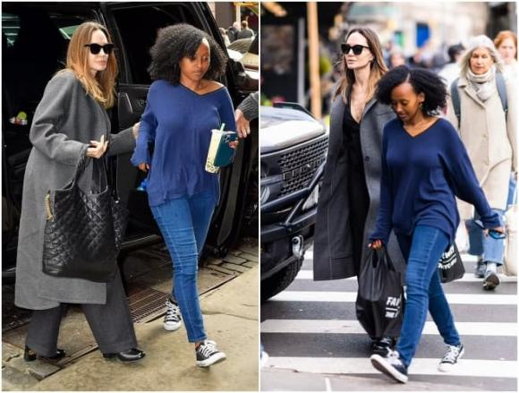 Brad Pitt giới thiệu tình mới với 6 con, mặc kệ thái độ của vợ cũ Angelina Jolie - Hình 5