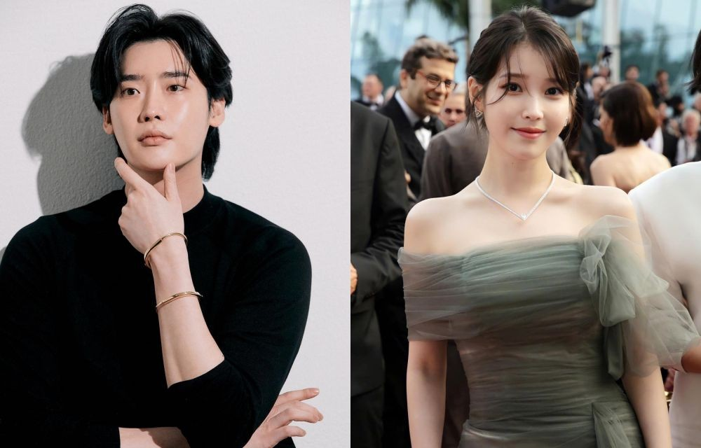 IU gặp biến khi đi hẹn hò với Lee Jong Suk, fan tức giận lột trần sự giả dối? - Hình 10