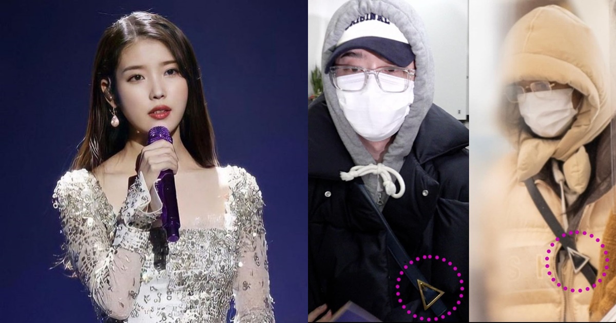 IU gặp biến khi đi hẹn hò với Lee Jong Suk, fan tức giận lột trần sự giả dối? - Hình 11