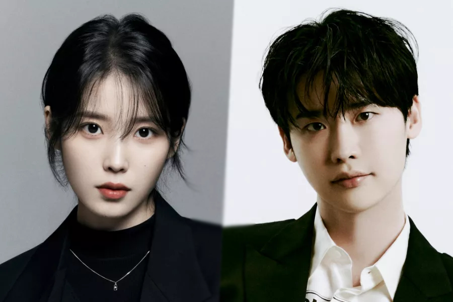 IU gặp biến khi đi hẹn hò với Lee Jong Suk, fan tức giận lột trần sự giả dối? - Hình 9