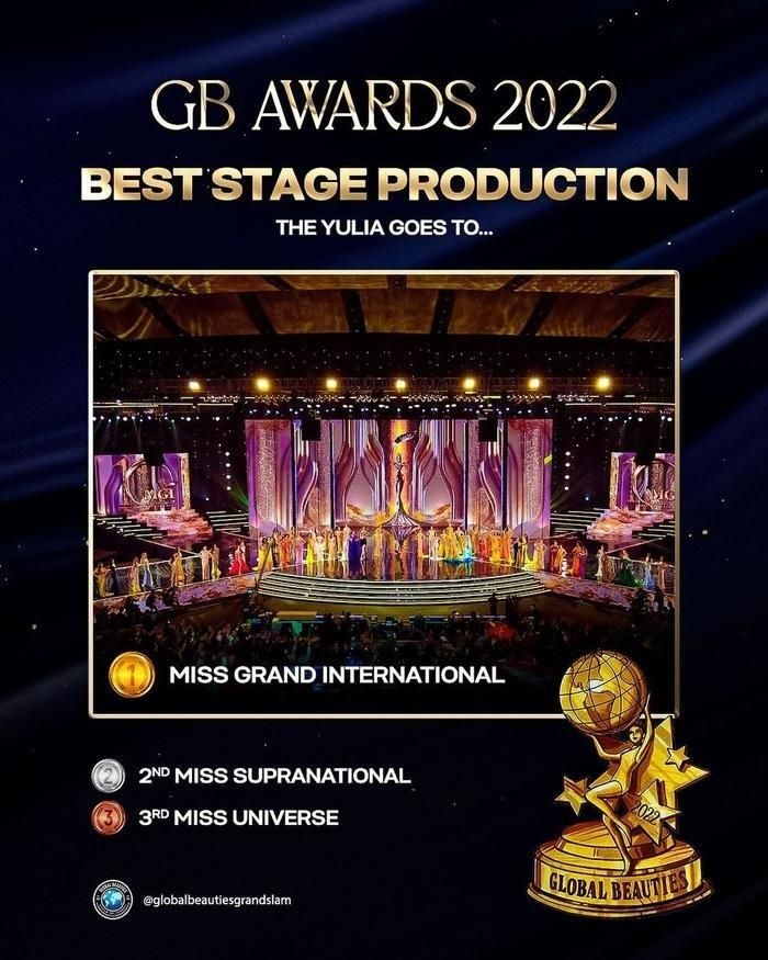 MU bị MGI vượt follow, Anne chuẩn bạn thân Nawat: Hết hét giá đến giật spotlight Hoa hậu? - Hình 5