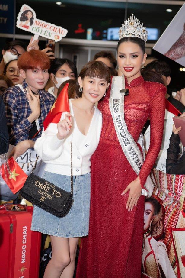 Ngọc Châu được sếp cũ minh oan, Đỗ Hà gọi thẳng tên Thủy Tiên trên livestream sau vụ cây nhà lá vườn - Hình 3