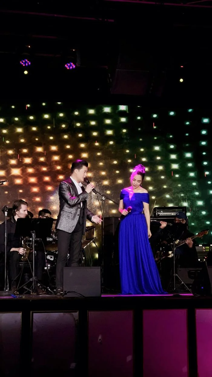 Osen Ngọc Mai gặp sự cố tại nước ngoài, lộ dấu hiệu đáng lo sau loạt ồn ào bị tẩy chay? - Hình 3