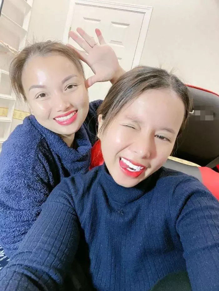 Quỳnh Trần JP bị nói keo kiệt, ăn và ở nhà bà Nhân nhưng không phụ tiền, người trong cuộc lên tiếng - Hình 7