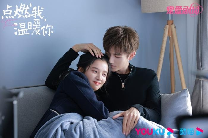 Trần Phi Vũ quỳ gối cầu xin cha liền nhận được chống lưng, tin vui lớn giữa ồn ào giường chiếu - Hình 3
