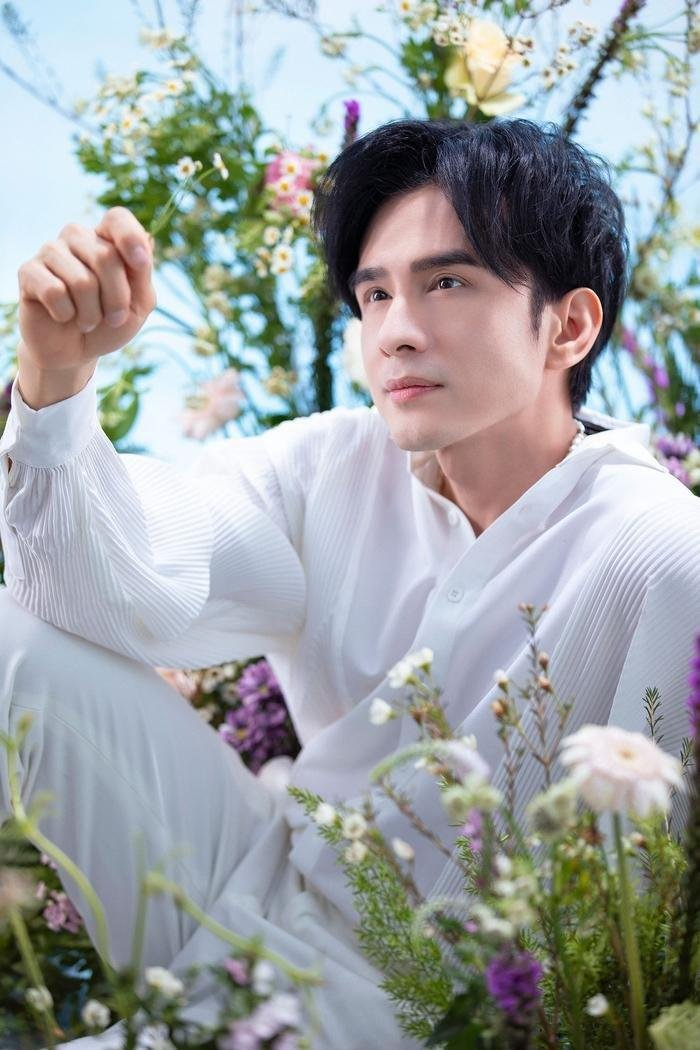 Đan Trường và vợ cũ bị lộ mối quan hệ thật sự hậu ly hôn: Có văn minh như lời đồn? - Hình 7