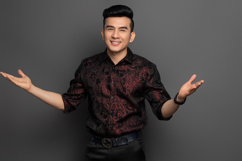 Đan Trường và vợ cũ bị lộ mối quan hệ thật sự hậu ly hôn: Có văn minh như lời đồn? - Hình 9