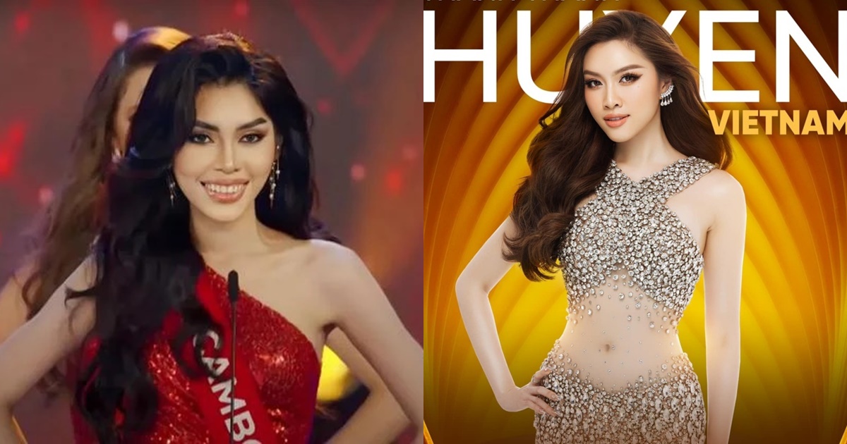 Miss Charm Campuchia tiết lộ điều gây sốc sau cuộc thi, Thanh Thanh Huyền hiên ngang nhận giải - Hình 10
