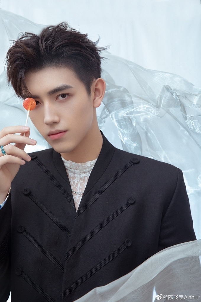 Trần Phi Vũ chính thức làm lớn chuyện vụ ngủ với gái có chồng, xin vía Vương Nhất Bác, Tiêu Chiến - Hình 6