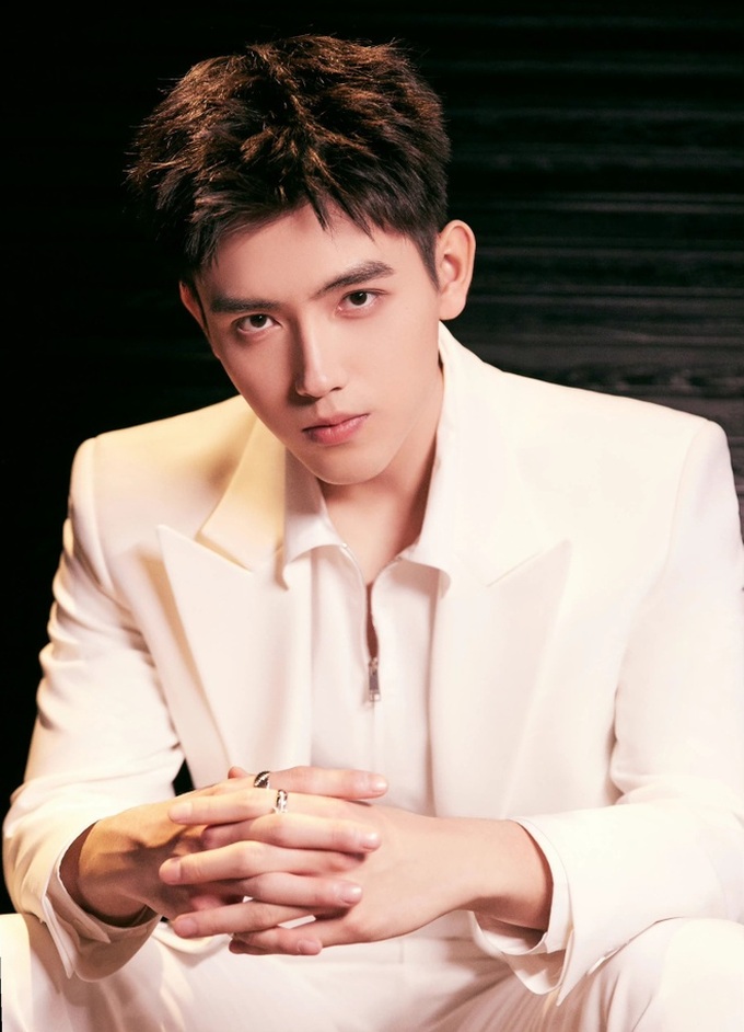 Trần Phi Vũ chính thức làm lớn chuyện vụ ngủ với gái có chồng, xin vía Vương Nhất Bác, Tiêu Chiến - Hình 2
