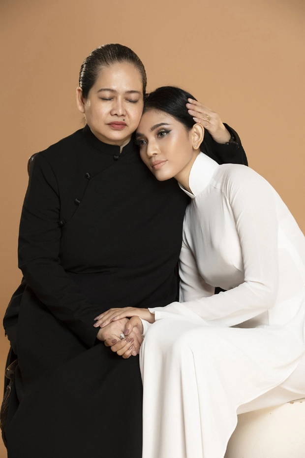 Trương Thị May: Mỹ nhân Khmer được mẹ quản lý gắt gao và ồn ào học vấn chấn động 1 thời - Hình 9