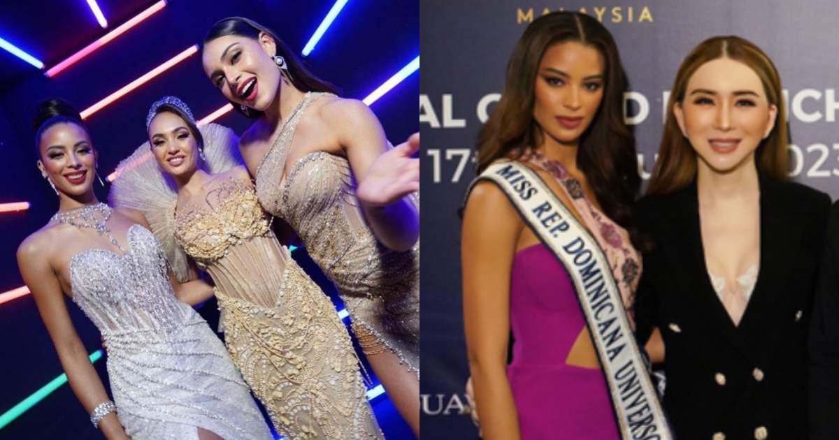 Đương kim Miss Universe lục đục với Á hậu, CEO Anne lộ mặt thật, lý do nâng giá bản quyền gây sốc - Hình 14
