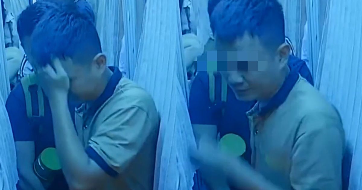 Hoàn cảnh đáng thương của tài xế bị đánh do không dừng xe ở cao tốc: Sang chấn tâm lý, khóc vì ấm ức - Hình 6