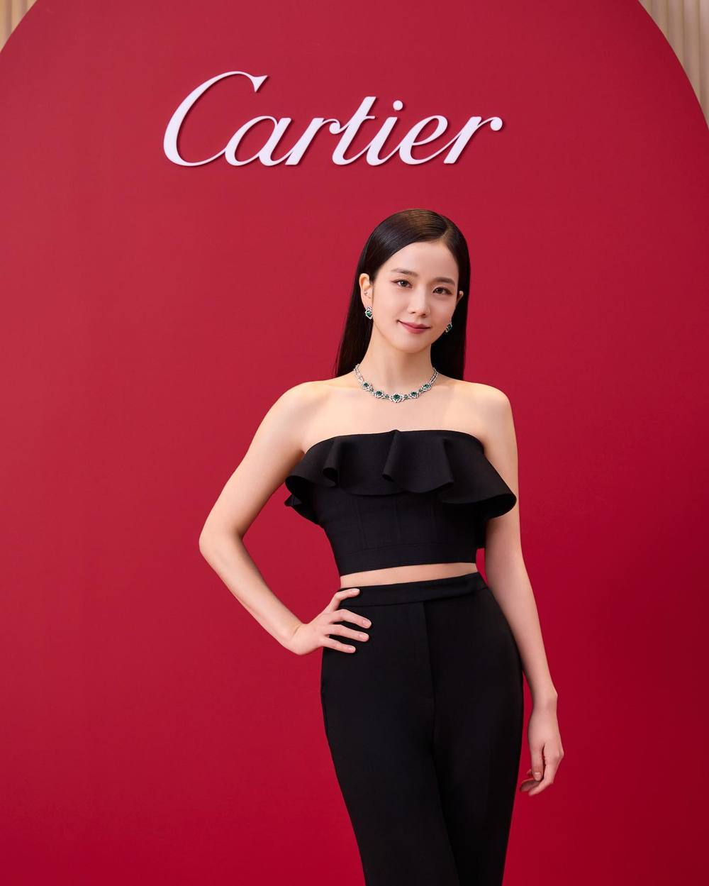 Jisoo (BLACKPINK) tiếp tục tái ký với YG, sốc vì lộ bí mật, bị chê kém nổi nay lập kỷ lục khủng? - Hình 8