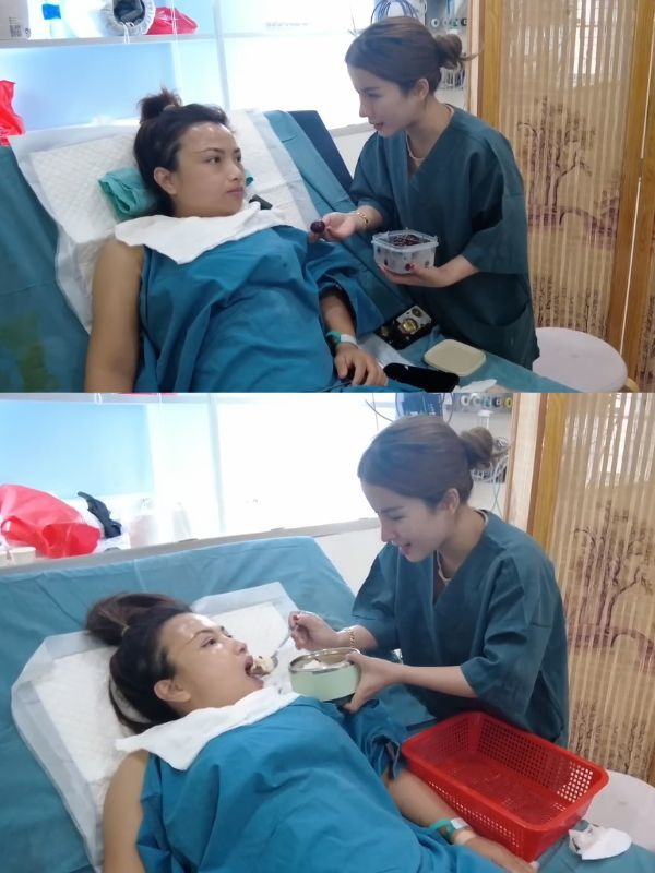 Quỳnh Trần JP đáp trả lời chê tốn trăm triệu vẫn như cũ, hé lộ cận cảnh giao diện trẻ khó tin? - Hình 8