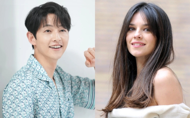 Song Joong Ki trả lời phỏng vấn, dằn mặt sốc đến ai đó, Song Hye Kyo làm thành bãi chiến trường - Hình 7
