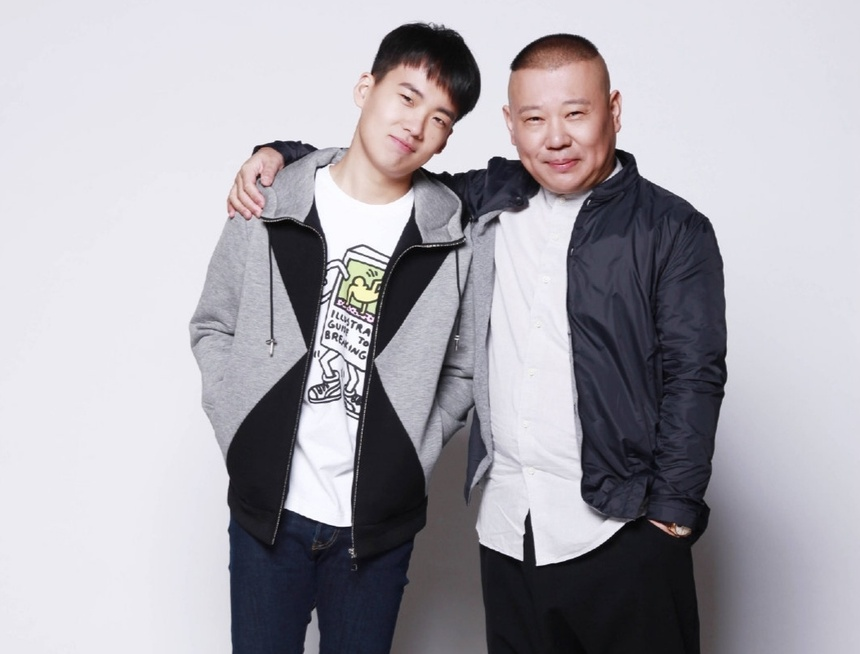 Quach Ky Lan - In-law: Cbiz&#39;s talented bad boy, rich family, but was criticized as &quot;the first stingy&quot; - Photo 4