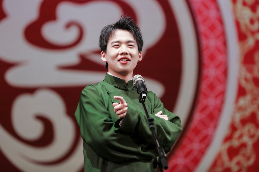 Quach Ky Lan - In-law: Cbiz&#39;s talented bad boy, rich family, but was criticized as &quot;the first stingy&quot; - Photo 3