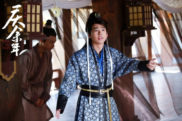 Quach Ky Lan - In-law: Cbiz&#39;s talented bad boy, rich family, but was criticized as &quot;the first stingy&quot; - Photo 9