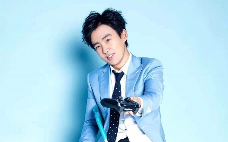 Quach Ky Lan - In-law: Cbiz&#39;s talented bad boy, rich family, but was criticized as &quot;the first stingy&quot; - Photo 8
