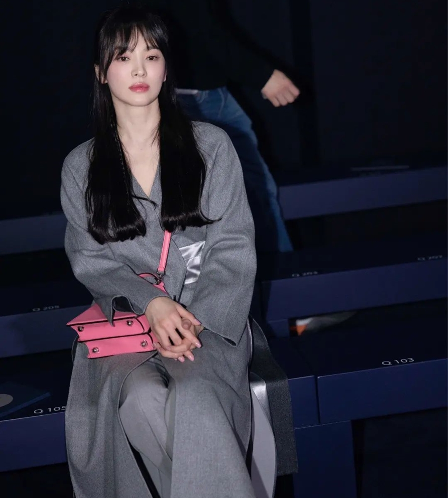 Song Joong Ki vạ miệng tiết lộ lý do bỏ Song Hye Kyo, dính đến vợ mới, bạn thân đồng loạt nghỉ chơi - Hình 5