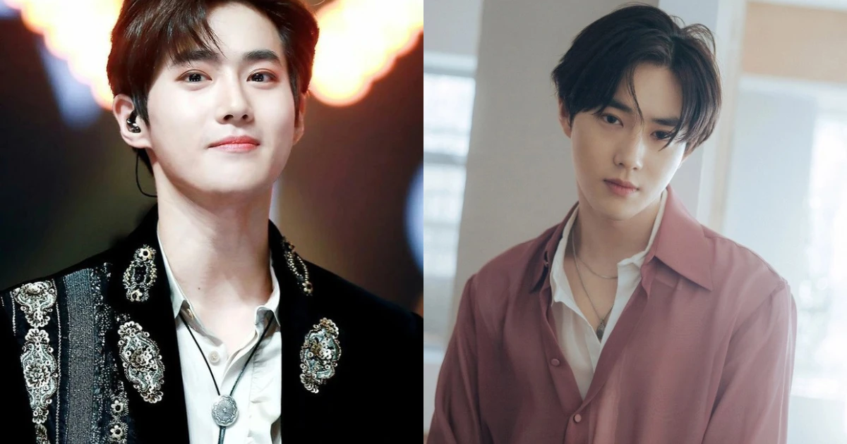 220518 Happy birthday to leader SuhoEXO Chúc mừng sinh nhật Suho   YouTube