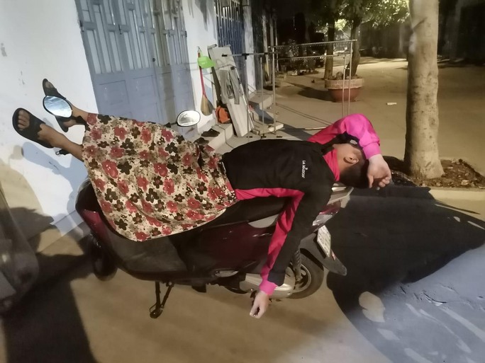 Vụ người dân phải ngủ bụi canh giữ tài sản bị trộm: Công An lên tiếng nói gì? - Hình 1