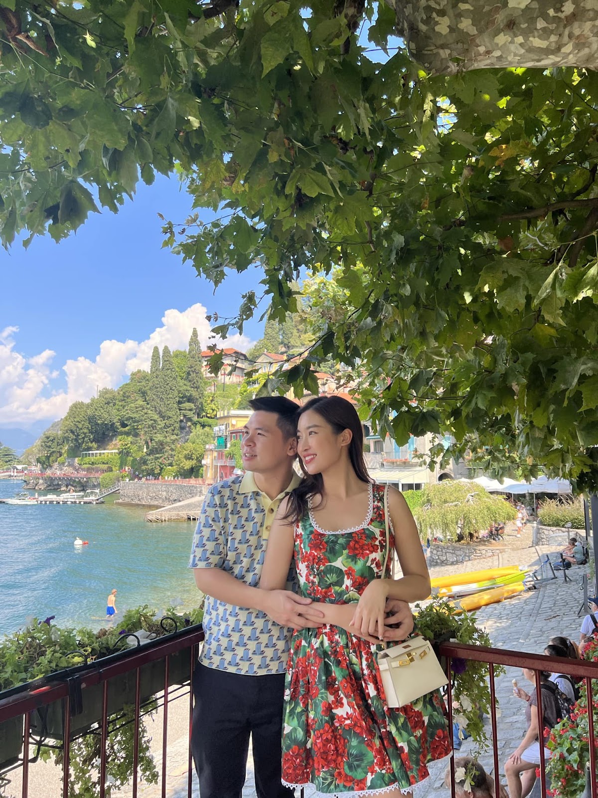 Đỗ Mỹ Linh kể hết góc khuất khi về làm dâu hào môn, bị chồng lơ, sốc nhất là thái độ của mẹ chồng. - Hình 5