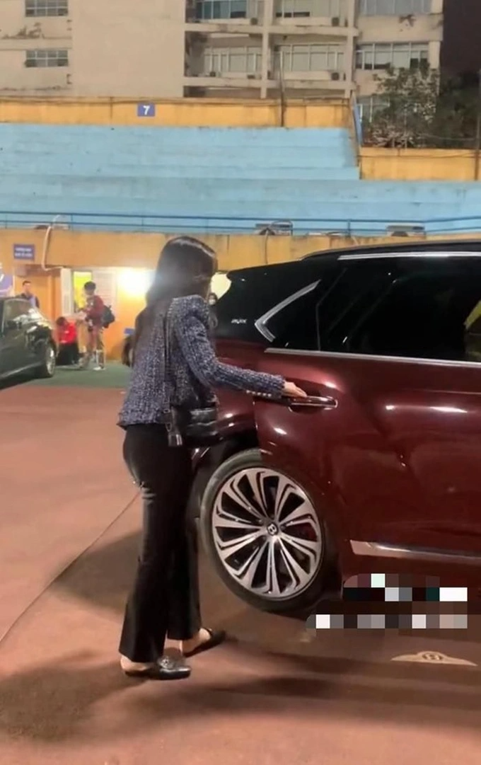 Đỗ Mỹ Linh kể hết góc khuất khi về làm dâu hào môn, bị chồng lơ, sốc nhất là thái độ của mẹ chồng. - Hình 4
