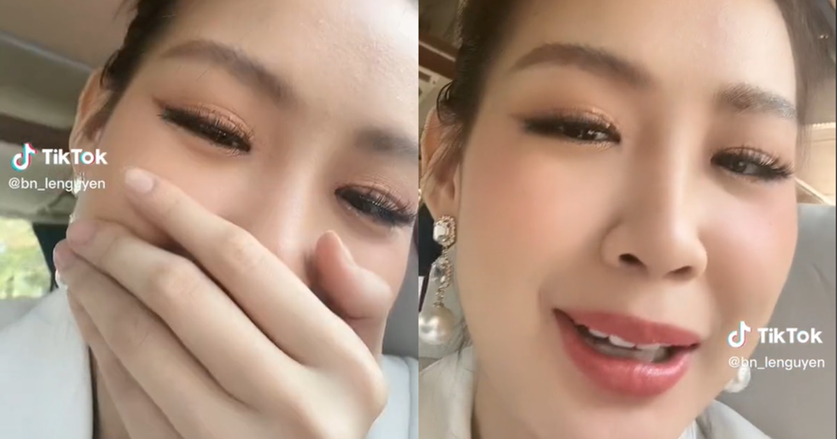 Hoa hậu Bảo Ngọc lại gây họa, bị nghi dao kéo 1 điểm trên gương mặt, chính chủ liền tỏ thái độ - Hình 10