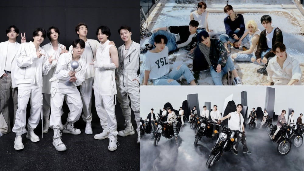 Jisoo nổi loạn khi sắp rời nhóm, BLACKPINK bị BTS đè bẹp, mất hút trong BXH danh giá - Hình 15