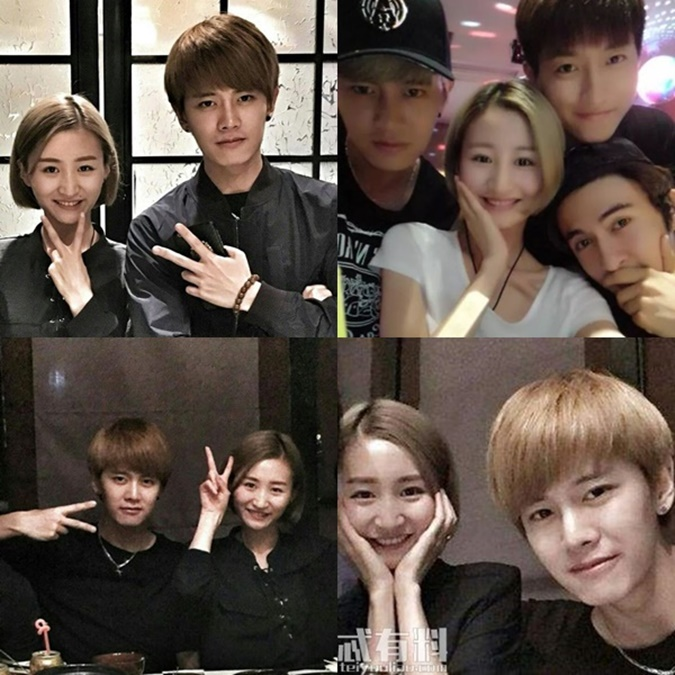 Nhậm Gia Luân bị loạt gái lạ đột nhập phòng riêng, quay lại nhiều chuyện thầm kín - Hình 6
