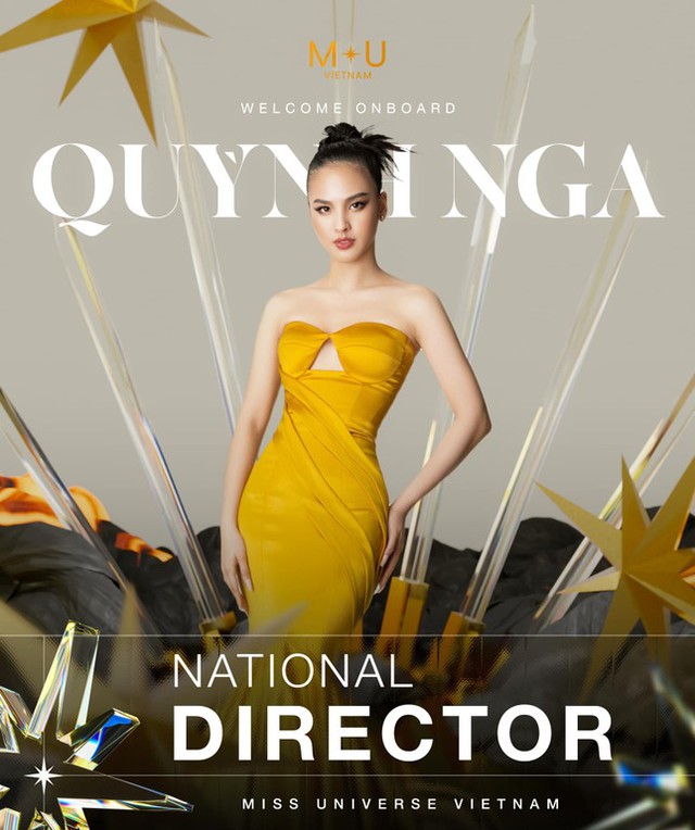 Quỳnh Nga - Từ BTV đình đám trở thành GĐ quốc gia Miss Universe Vietnam: Gia thế, học vấn cực đỉnh - Hình 6