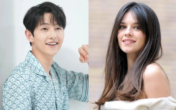 Song Hye Kyo đáp trả chồng cũ, Song Joong Ki lập tức bị tố giả tạo: Lý do ly hôn đã quá rõ - Hình 5