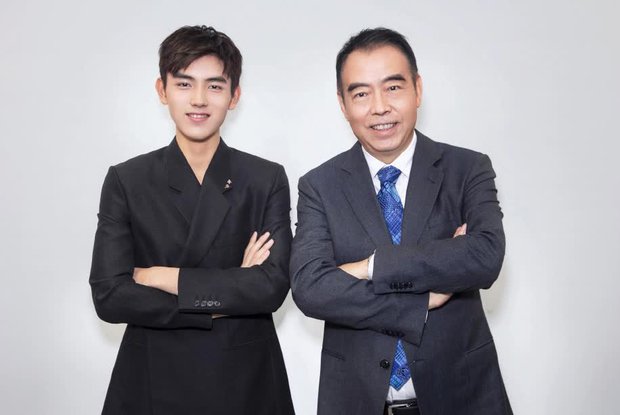 Trần Phi Vũ chính thức tàn đời: Ngu Thư Hân cũng bỏ mặt, gia đình nhất quyết không tha thứ - Hình 5