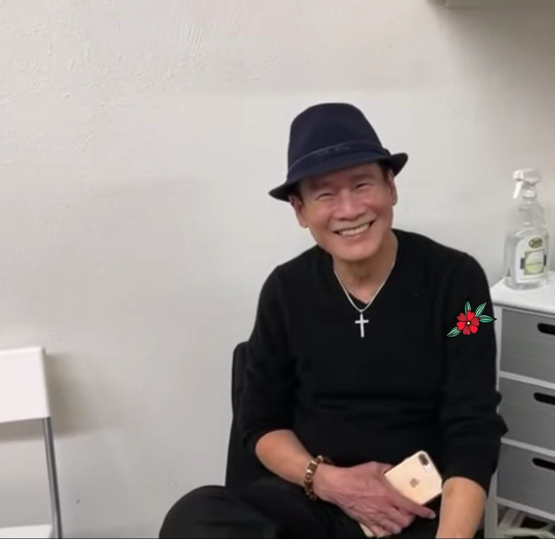 Tuấn Vũ - người tình Phi Nhung: Từ biến cố bị lừa tiền trắng tay, nay U70 vẫn độc thân - Hình 11