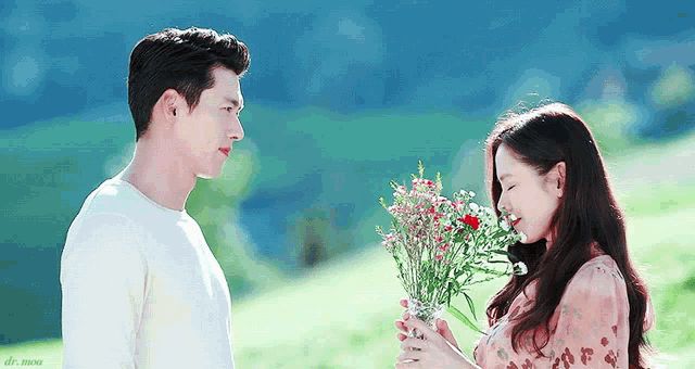 Loạt nhân vật hoàn mỹ nhất phim Hàn: Son Ye Jin - Hyun Bin đúng nghĩa trời sinh một cặp - Hình 3