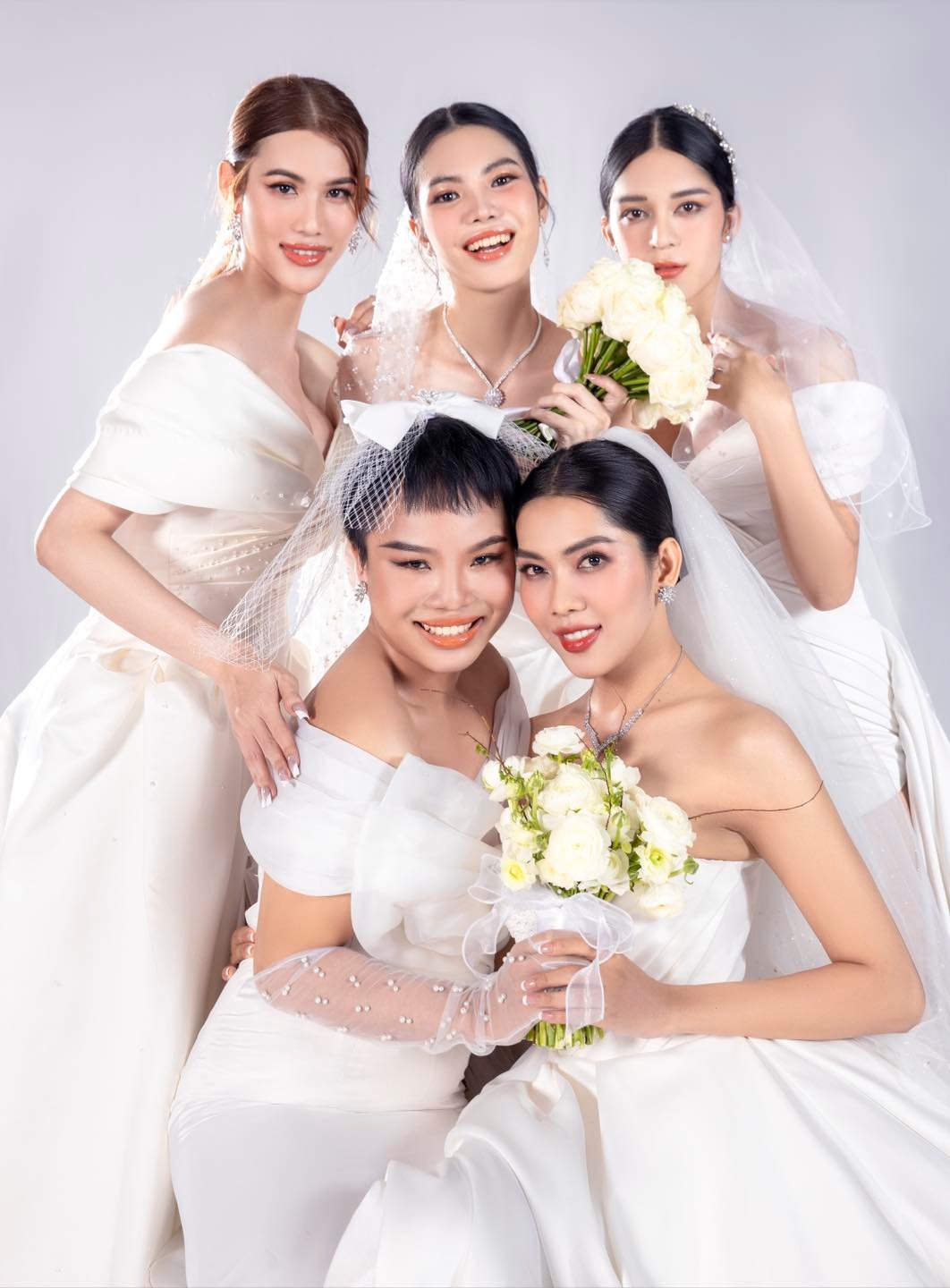 Thí sinh Hoa hậu Chuyển giới VN lộ ảnh hot, khán giả nhức mắt đòi Hương Giang loại khỏi cuộc thi - Hình 6