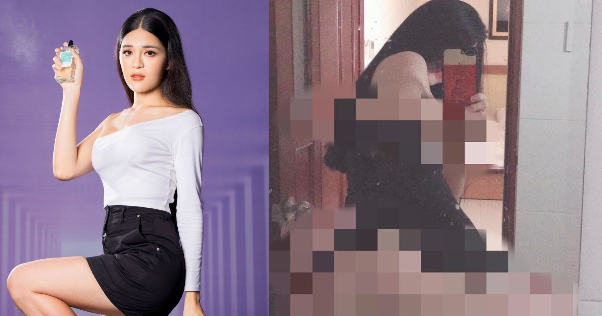 Thí sinh Hoa hậu Chuyển giới VN lộ ảnh hot, khán giả nhức mắt đòi Hương Giang loại khỏi cuộc thi - Hình 9